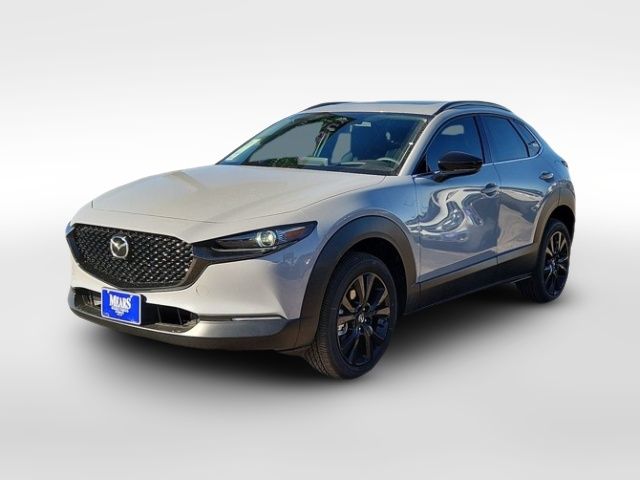 2025 Mazda CX-30 2.5 Turbo Premium Package