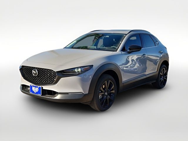 2025 Mazda CX-30 2.5 Turbo Premium Package