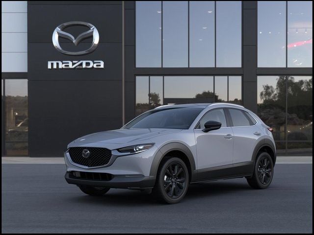 2025 Mazda CX-30 2.5 Turbo Premium Package