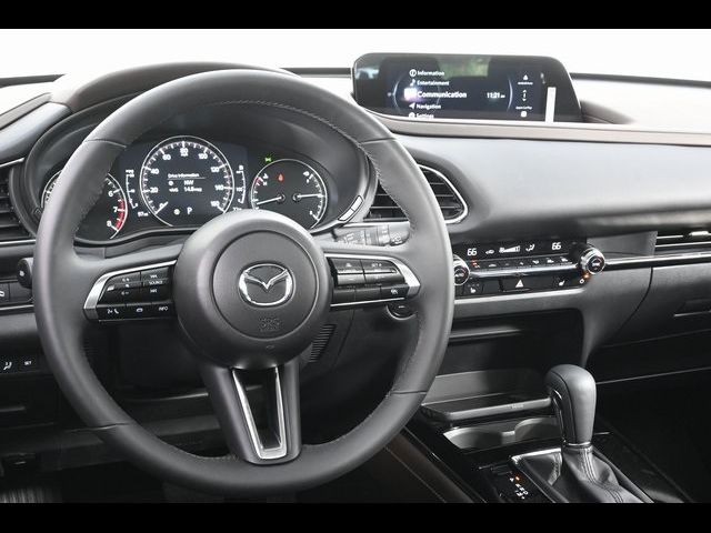 2025 Mazda CX-30 2.5 Turbo Premium Package