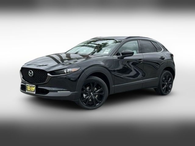 2025 Mazda CX-30 2.5 Turbo Premium Package