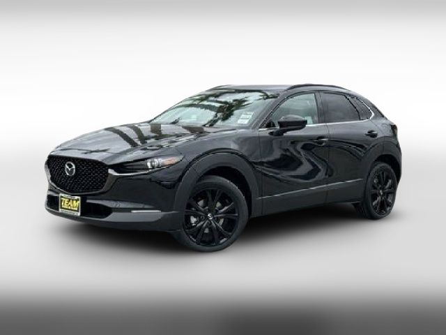 2025 Mazda CX-30 2.5 Turbo Premium Package