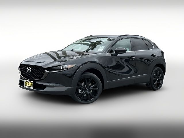 2025 Mazda CX-30 2.5 Turbo Premium Package