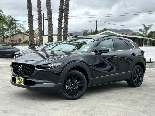 2025 Mazda CX-30 2.5 Turbo Premium Package