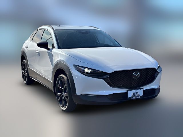 2025 Mazda CX-30 2.5 Turbo Premium Package