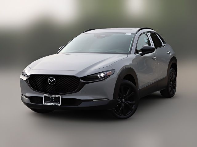 2025 Mazda CX-30 2.5 Turbo Premium Package