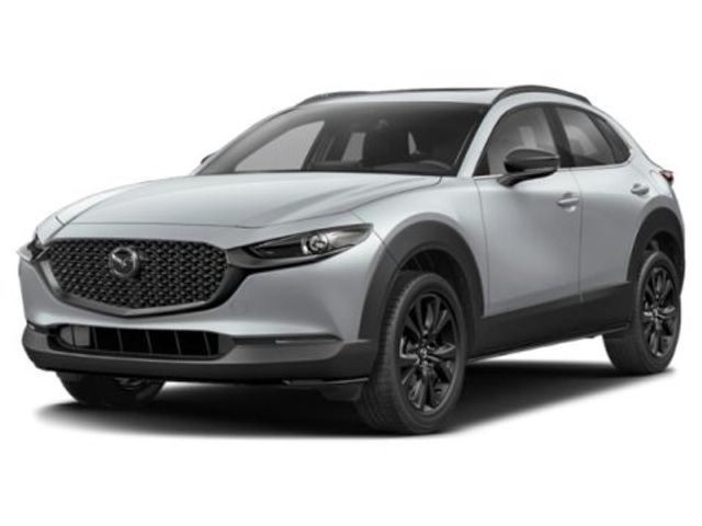 2025 Mazda CX-30 2.5 Turbo Premium Package