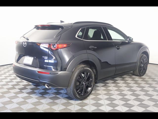 2025 Mazda CX-30 2.5 Turbo Premium Package