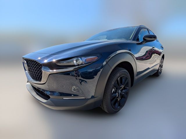 2025 Mazda CX-30 2.5 Turbo Premium Package