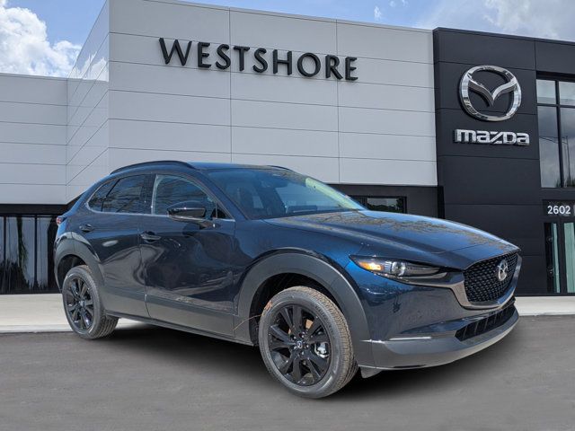 2025 Mazda CX-30 2.5 Turbo Premium Package