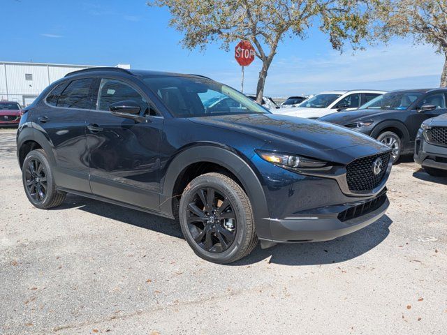 2025 Mazda CX-30 2.5 Turbo Premium Package
