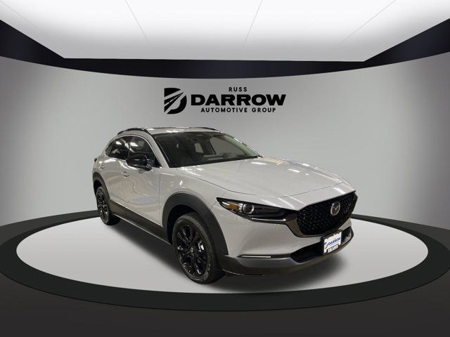 2025 Mazda CX-30 2.5 Turbo Premium Package