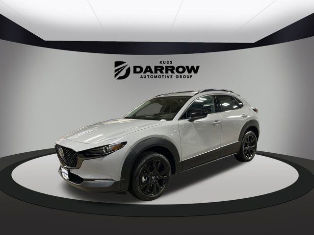 2025 Mazda CX-30 2.5 Turbo Premium Package