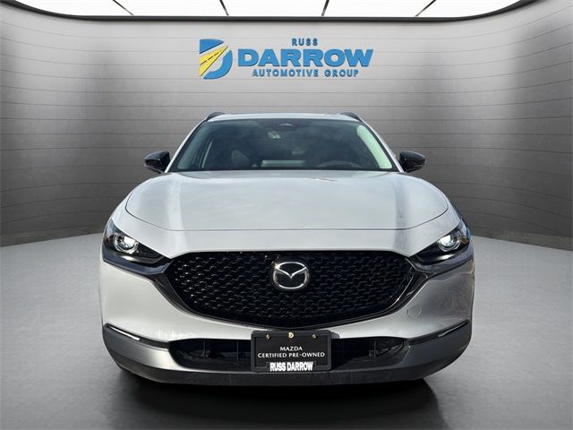 2025 Mazda CX-30 2.5 Turbo Premium Package