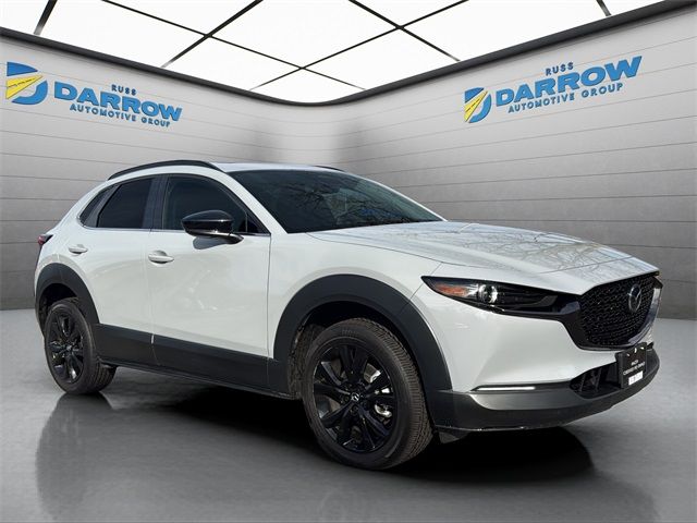 2025 Mazda CX-30 2.5 Turbo Premium Package
