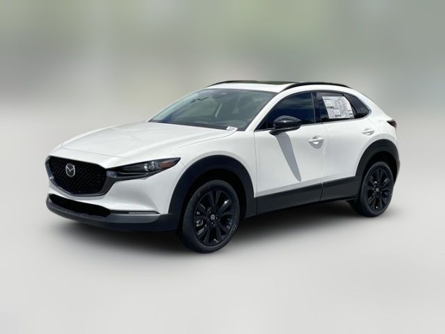 2025 Mazda CX-30 2.5 Turbo Premium Package