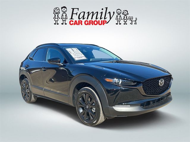 2025 Mazda CX-30 2.5 Turbo Premium Package