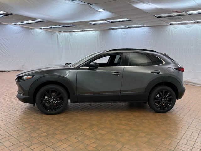 2025 Mazda CX-30 2.5 Turbo Premium Package