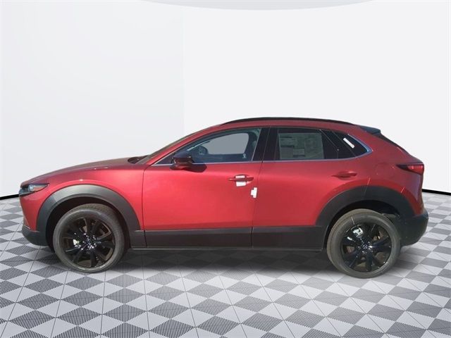 2025 Mazda CX-30 2.5 Turbo Premium Package