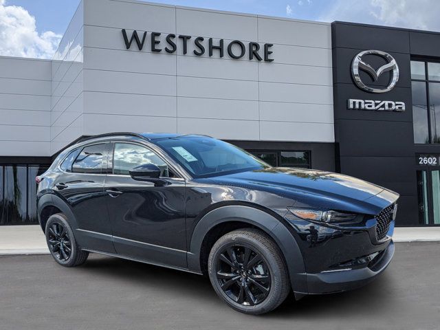 2025 Mazda CX-30 2.5 Turbo Premium Package