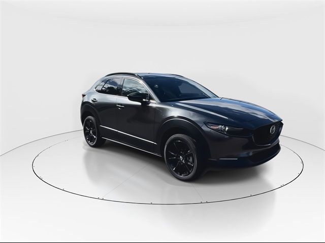 2025 Mazda CX-30 2.5 Turbo Premium Package