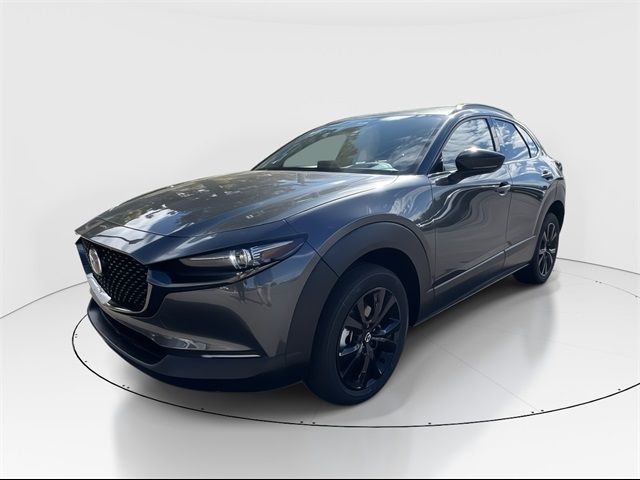 2025 Mazda CX-30 2.5 Turbo Premium Package