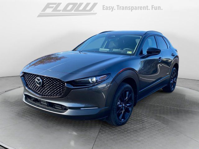 2025 Mazda CX-30 2.5 Turbo Premium Package