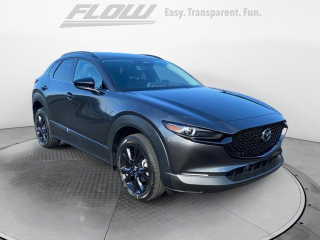 2025 Mazda CX-30 2.5 Turbo Premium Package