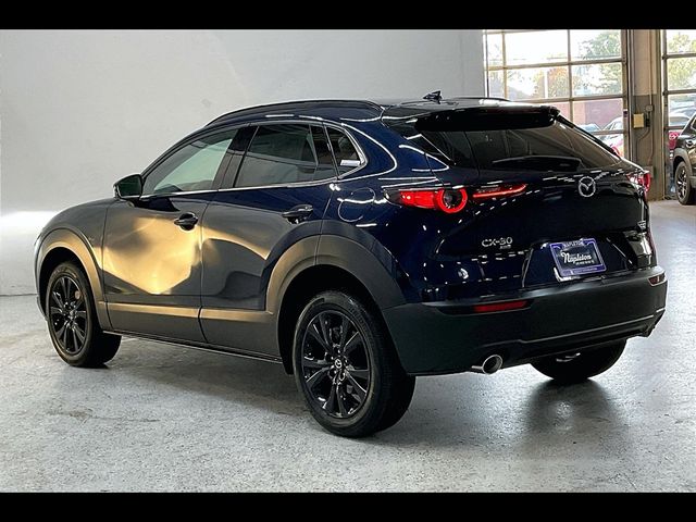 2025 Mazda CX-30 2.5 Turbo Premium Package