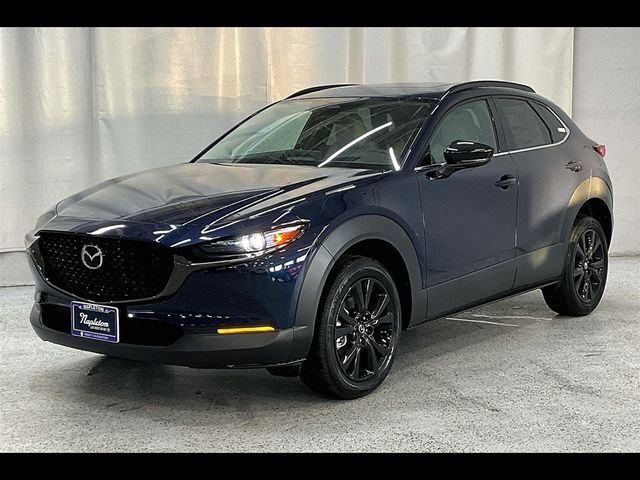 2025 Mazda CX-30 2.5 Turbo Premium Package