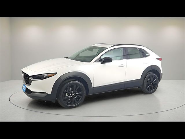 2025 Mazda CX-30 2.5 Turbo Premium Package