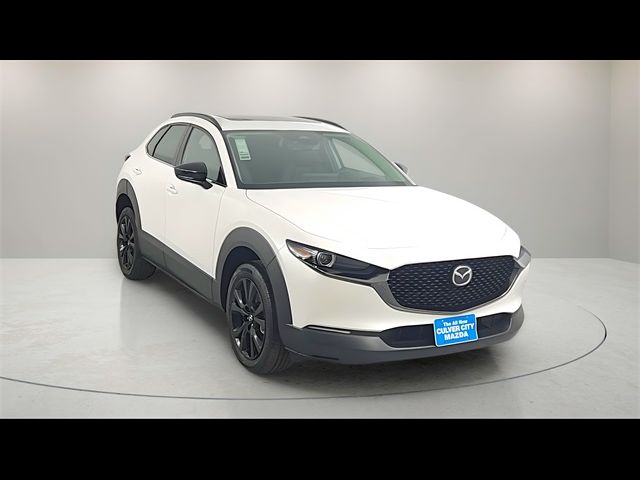 2025 Mazda CX-30 2.5 Turbo Premium Package