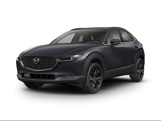 2025 Mazda CX-30 2.5 Turbo Premium Package