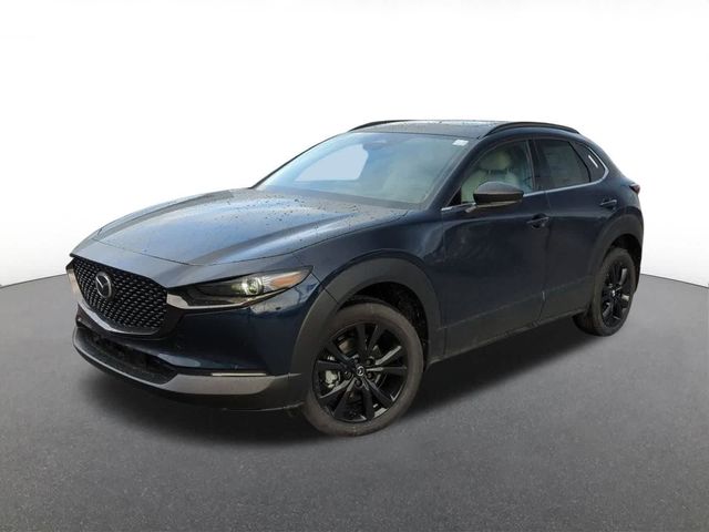 2025 Mazda CX-30 2.5 Turbo Premium Package