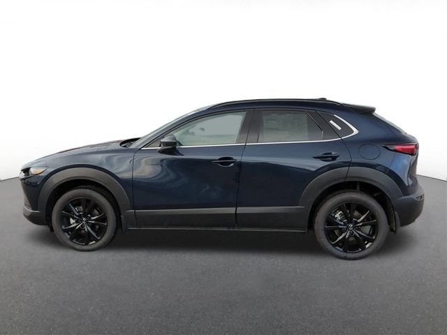 2025 Mazda CX-30 2.5 Turbo Premium Package