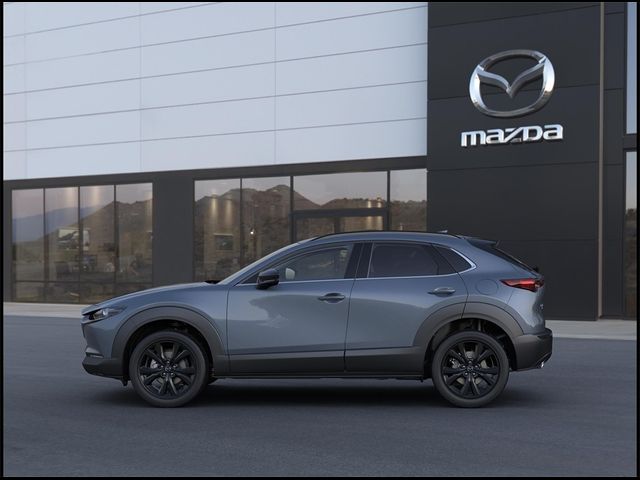 2025 Mazda CX-30 2.5 Turbo Premium Package