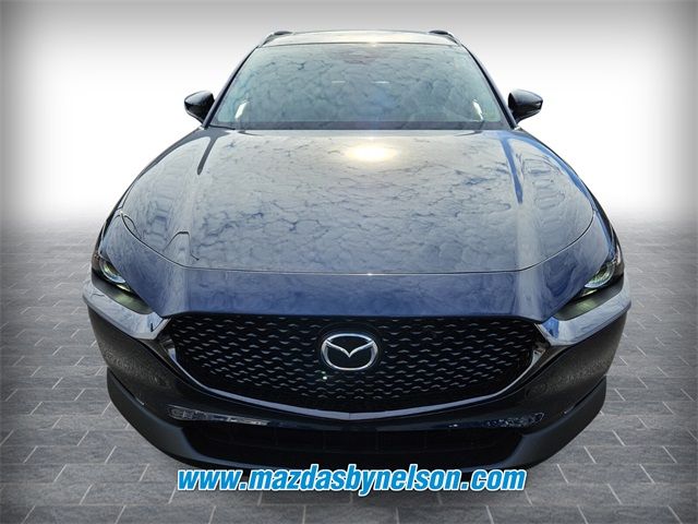 2025 Mazda CX-30 2.5 Turbo Premium Package