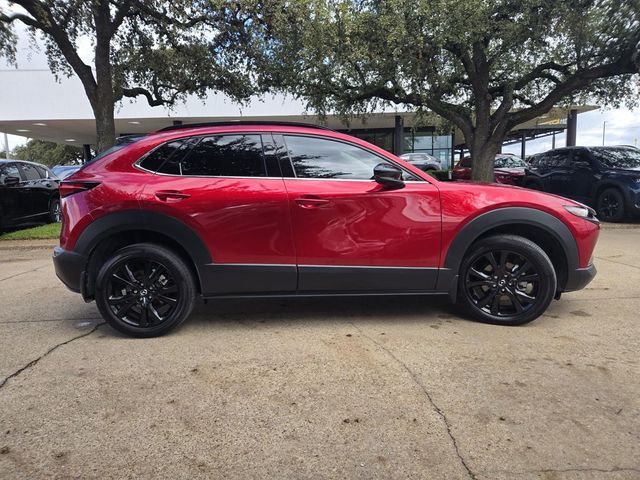2025 Mazda CX-30 2.5 Turbo Premium Package