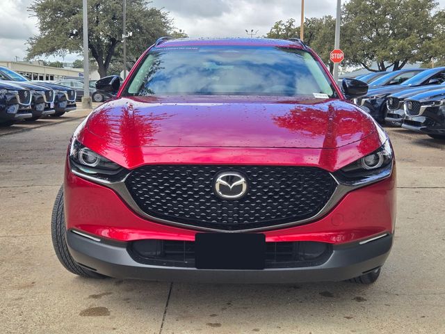2025 Mazda CX-30 2.5 Turbo Premium Package