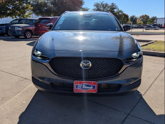 2025 Mazda CX-30 2.5 Turbo Premium Package