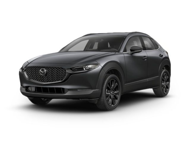 2025 Mazda CX-30 2.5 Turbo Premium Package