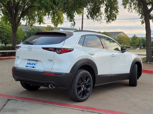 2025 Mazda CX-30 2.5 Turbo Premium Package