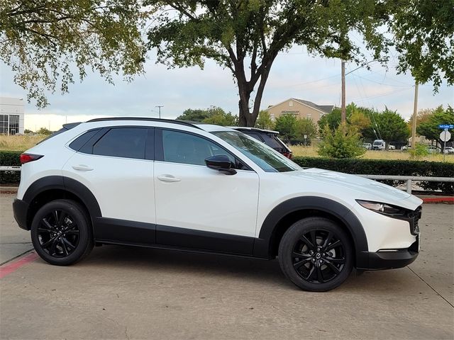 2025 Mazda CX-30 2.5 Turbo Premium Package