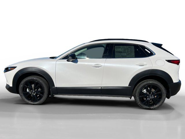 2025 Mazda CX-30 2.5 Turbo Premium Package