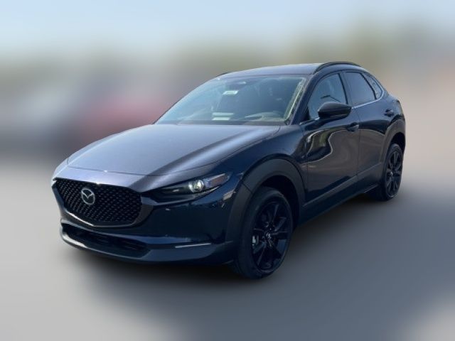 2025 Mazda CX-30 2.5 Turbo Premium Package