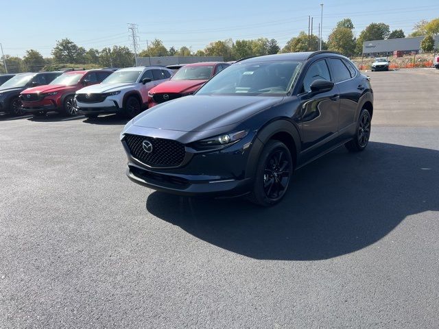 2025 Mazda CX-30 2.5 Turbo Premium Package