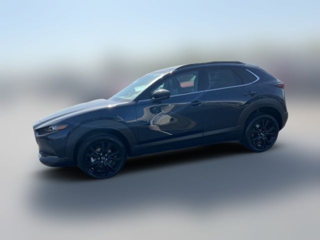 2025 Mazda CX-30 2.5 Turbo Premium Package