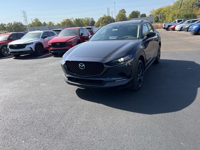 2025 Mazda CX-30 2.5 Turbo Premium Package