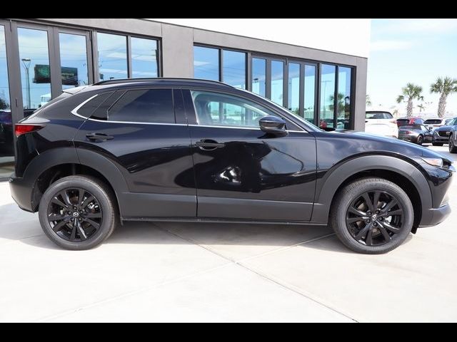 2025 Mazda CX-30 2.5 Turbo Premium Package