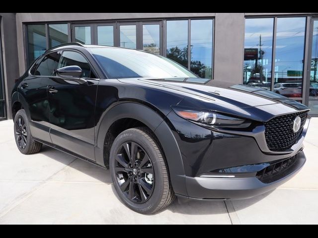 2025 Mazda CX-30 2.5 Turbo Premium Package